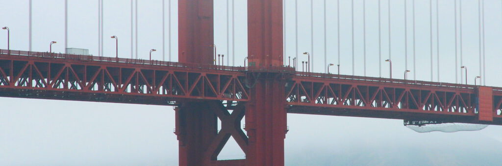 Golden Gate Bridge